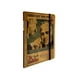 thumbnail image 1 of Libreta de Bolsillo Diseño El Padrino Tigsa Bolsillo, 1 of 3