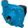 thumbnail image 2 of 9303C-HM1C Hypro Cast Iron Centrifugal Pump, 1-1/2" Inlet X 1-1/4" Outlet, 2 of 10