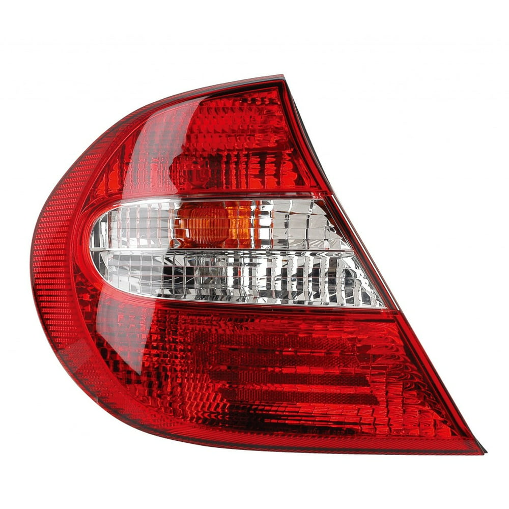 KarParts360 For 2002 2003 2004 TOYOTA CAMRY Tail Light Assembly Driver