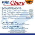 thumbnail image 3 of INABA Churu Creamy, Lickable Wet Cat Treats, 0.5 oz Tube, 20 Tubes, Salmon Variety, 3 of 6