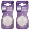 Philips Avent Natural Response Nipple Flow 5 6M+ 4 Ct