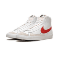 thumbnail image 2 of NIKE MENS Blazer Mid '77 Vintage "White Picante Red" BQ6806 122 BQ6806 122 from Stadium Goods, 2 of 8