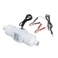 thumbnail image 1 of HLONK 12V Low Noise Inlines Exhaust Fan for Quick Kitchen Fume Removal 58m鲁/h, 1 of 21