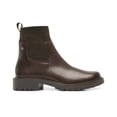 thumbnail image 1 of Botas Y Botines Flexi para Mujer Estilo 37821 Chocolate, 1 of 1