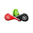 thumbnail image 3 of Force Test Kick Pad Boxing Taekwondo Kickboxing Power Meter Paddle Impact Measure ,Long Lasting, 3 of 7