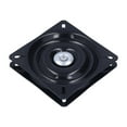 thumbnail image 4 of Turntable Bearing, Stool Plate Base Not Easily Damage  For Bar For Home For Office, 4 of 8
