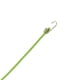 thumbnail image 5 of Cuerda elástica con gancho para amarrar cuerda elástica para exteriores, correa elástica para vehículos recreativos Verde, 5 of 8