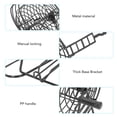 thumbnail image 3 of Metal Cage Game With Balls, Portable Rotating Metal Cage Game Set Interactive Manual Operation Flexible  For Party, 3 of 8
