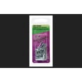 thumbnail image 1 of Brad Nails Hillman, 17 Ga, 2,5 cm, galvanizado, 50 g, 1 of 1
