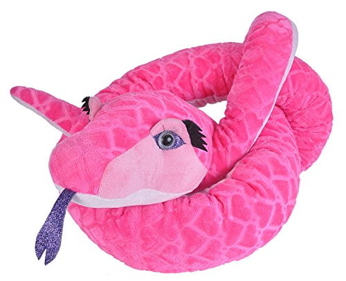 giant stuffed animal pillow