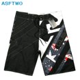 thumbnail image 1 of Pantalones cortos de natación de talla grande para hombre, Bermudas para surfear, traje de baño de ajuste seco, bañadores para correr, pantalones de playa Fivean unisex, 1 of 2