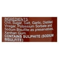 thumbnail image 6 of (6 pack) Huy Fong Foods Sriracha Hot Chili Sauce, Medium, 17 Oz - Low Sodium, No Artificial Preservatives, 6 of 9