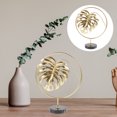 thumbnail image 3 of Metal Art Tabletop Decoration Coffee Table Decor Modern Home Desktop Adornment, 3 of 8