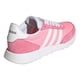 thumbnail image 5 of Tenis adidas Mujer Blanco Run 60s 2 0 Gy1129 rosa 2,0 MX, 5 of 9