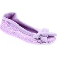 thumbnail image 7 of Static Footwear Girls Fashion Slip On Comfy Warm House Slippers, 7 of 7