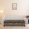 thumbnail image 5 of Print Sofa Seat Cover Protector Soft Couch Cover Couch Cushion Slipcover Universal Sofa Seat Cushion Slipcover for Living Room Decoration, 5 of 5