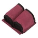 thumbnail image 4 of Portavasos de viaje para equipaje, portavasos portátil de mano libre, Universal, para azafatas de vuelo, accesorios para viajeros, Color rosa, 4 of 5