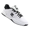 thumbnail image 1 of Tenis Dc Shoes Central Mx Para Hombre Color Blanco Modelo ADYS100810OWH, 1 of 5
