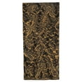 thumbnail image 2 of Fond de Terrarium, Fond de Terrarium de Reptiles Fond de Poissons Haute Simulation Texture Claire Fond de Reptiles en PU, 2 of 8