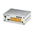 thumbnail image 1 of Barix Technology BARIX-EXST-110 Exstreamer 110 IP Audio Stream Decoder, 1 of 1