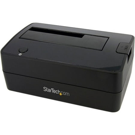 StarTech.com USB 3.0 SATA Hard Drive Docking