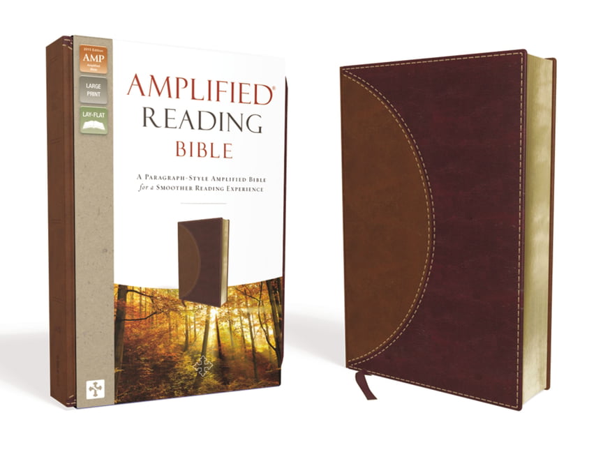 e sword amplified bible