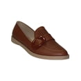 thumbnail image 1 of ZAPATO CASUAL LEON MUJER CAFE POLIPIEL CABRA 233 LEON  233p, 1 of 3
