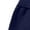 Navy, variant on CONZONE Mens Casual Hoodies Long Sleeve Pullover Hoodie for Men Zip Up Graphic Y2K Fall Hooded Sweatshirts With Pocket