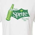 thumbnail image 3 of Sprite - Naturally Tart - Juniors Cropped Cotton Blend T-Shirt, 3 of 5