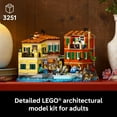 thumbnail image 3 of LEGO Ideas V39 21359, 3 of 8