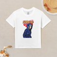 thumbnail image 2 of Camiseta Algodón de Naru para niños, 2 of 5