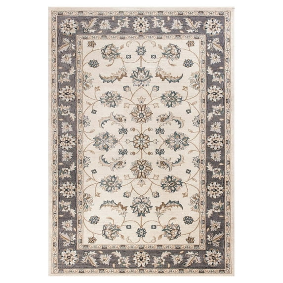 KAS Oriental Rugs Avalon 5609 Mahal Area Rug