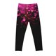 thumbnail image 4 of Odeerbi 3-8 Años Niñas Leggings Día de San Valentín Mallas Elásticas Pantalones de Verano Cintura Alta Panty Suave, 4 of 6