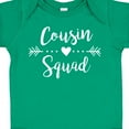 thumbnail image 4 of Inktastic Cousin Squad Boys or Girls Baby Bodysuit, 4 of 5