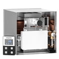 thumbnail image 1 of Calentador de Agua FOGATTI InstaShower 8 Pro 55,000 BTU 12V Propano, 1 of 9