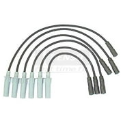 Denso 671-6137 Spark Plug Wire Set Fits select: 2001-2009 CHRYSLER TOWN & COUNTRY, 2001-2007 DODGE GRAND CARAVAN