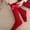 Red9, variant on Odeerbi Bowknot Christmas Socks for Kids Boys Girls Mid-Calf Socks Fall Winter New Year's Red Socks Christmas Calf Socks Christmas Gift Stockings 3-12 Years Red