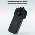 thumbnail image 4 of For Insta360 X5 Lens Cover Gimbal Protective Cover Action Camera Screen O9A, 4 of 8