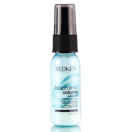 Redken Beach Envy Volume Wave Aid - 1 oz