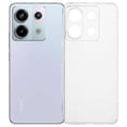 thumbnail image 1 of Compatible For Xiaomi Redmi Note 13 Pro 5g / Poco X6 5g Shockproof Case 1.5mm Thickness Clear Tpu Phone Cover, 1 of 5