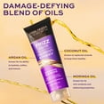 thumbnail image 2 of John Frieda Anti Frizz Shampoo for Damaged and Frizzy Hair, Paraben and Phthalate Free, 10.1 oz, 2 of 8