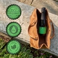thumbnail image 3 of Good Twin Non Alcoholic Sparkling White Wine Alternative - (2) 750ml Bottles - Organic, 3 of 7