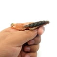 thumbnail image 3 of Cebo de simulación, cebo blando, venta al por mayor, 8 cm/4,5 G, suministros de pesca, cebo falso biónico, camarón blando, gusano blando, 3 of 5
