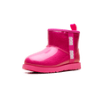 thumbnail image 3 of UGG GRADE SCHOOL Classic Clear Mini PS "Tyndall Pink" 1112386K TYPN 1112386K TYPN from Stadium Goods, 3 of 7