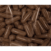 Worm & Parasite Blend - Natural Cleanse Formula - Black Walnut Hulls - Wormwood - Pau D'Arco Bark - Clove - Honest Herbs - 50 Veggie Caps
