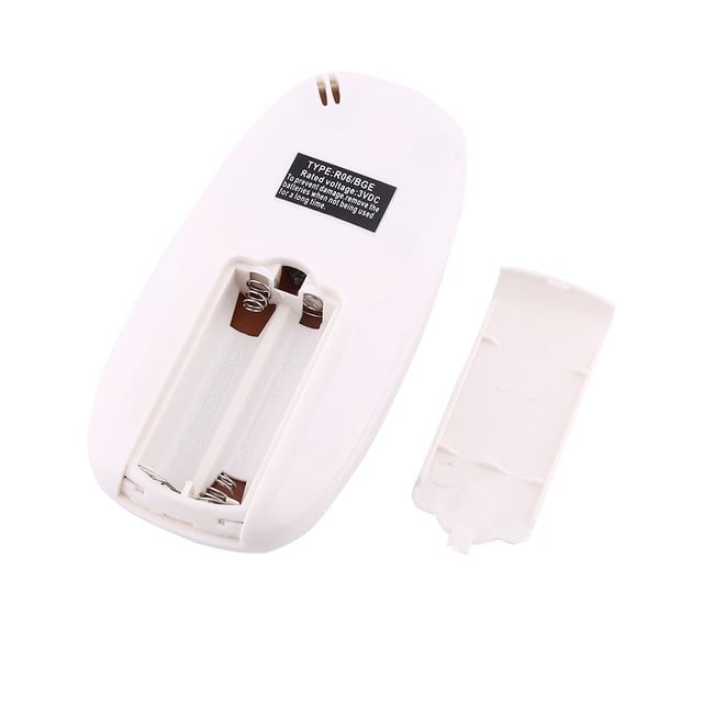Control remoto de aire acondicionado Ticfox para Midea diseño de clase mundial