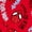 Spiderman Red, variant on Character Toddler Viscose Unisex 2-Piece Pajama Set, Sizes 12M-5T