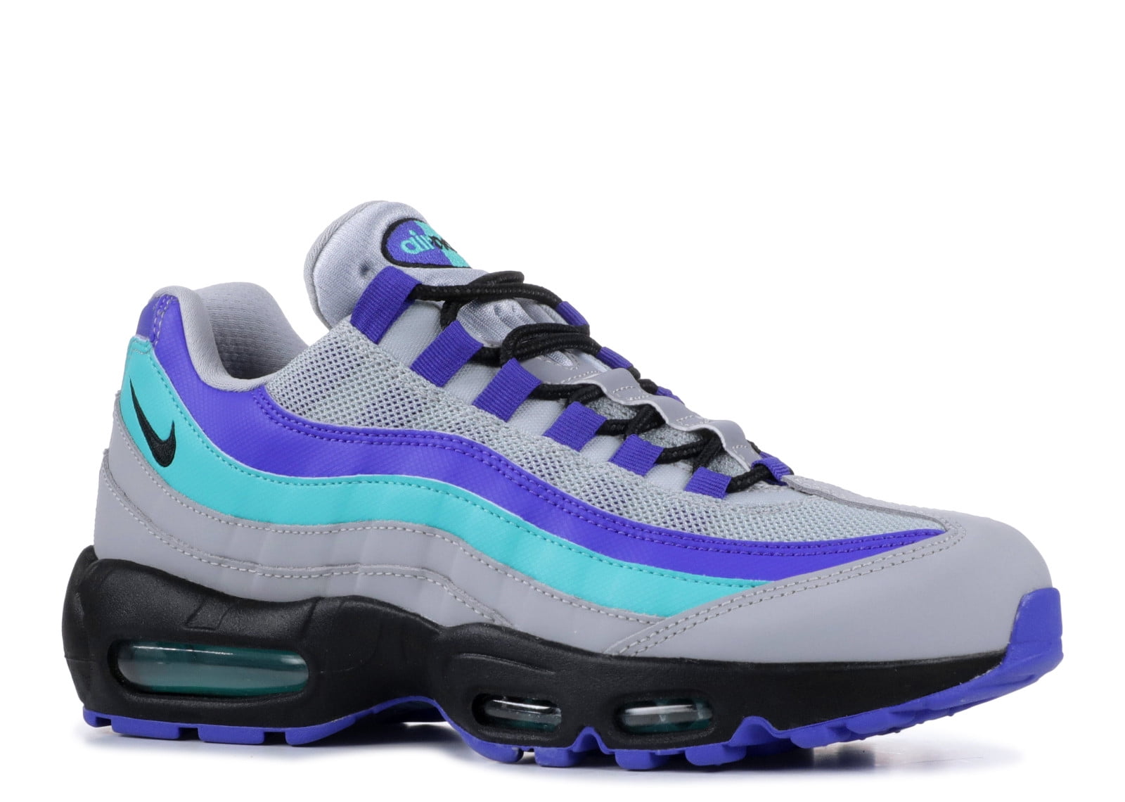 nike 95 aqua