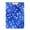 Silver, variant on Blue Shining Bows Acrylic Clipboard Drawing Board with Hook Writing Pad File Storage A4 Size Gold 12.5" x 9"