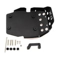 thumbnail image 3 of For F650GS F700GS F800GS F800GS Adventure Engine Base Chassis Guard Skid Plate Belly Pan Protector, 3 of 5
